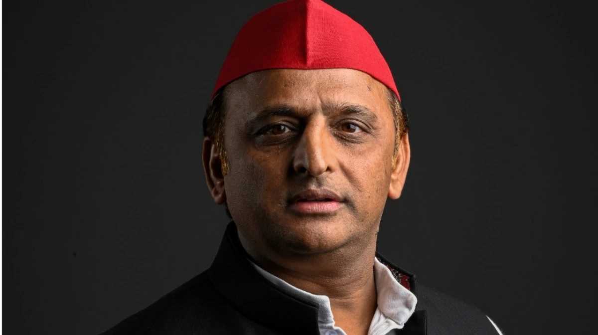 अखिलेश यादव ने दिया मानसून ऑफर, 100 लाओ सरकार बनाओ